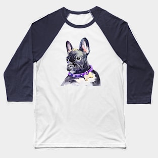 Cute puppy Baseball T-Shirt